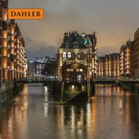 Bild von DAHLER Hamburg Eimsbüttel