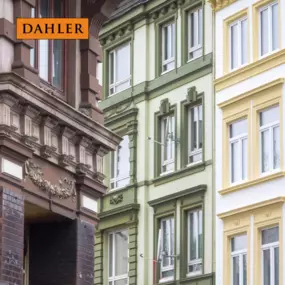 Bild von DAHLER Hamburg Eimsbüttel