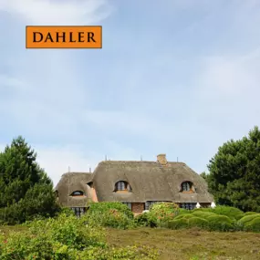 Bild von DAHLER Sylt - Immobilienmakler