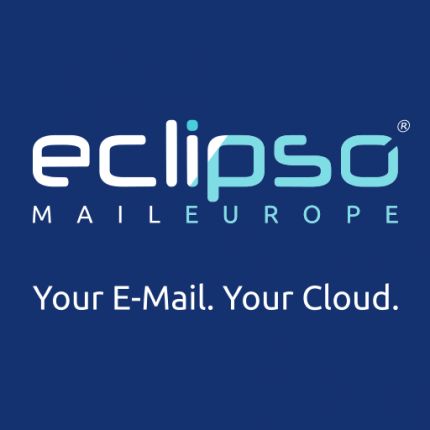 Logotipo de eclipso Mail & Cloud