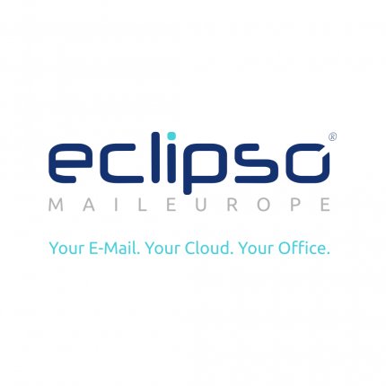 Logotipo de eclipso Mail Europe