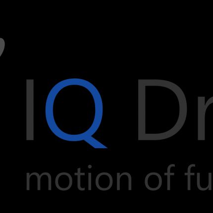 Λογότυπο από IQ Drive GmbH