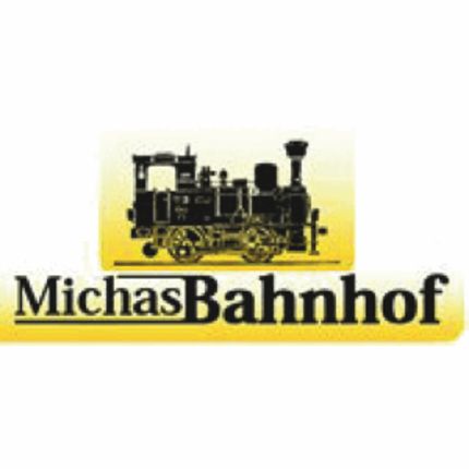 Logotyp från Michas Bahnhof Ankauf Verkauf Modellbahnfundgrube