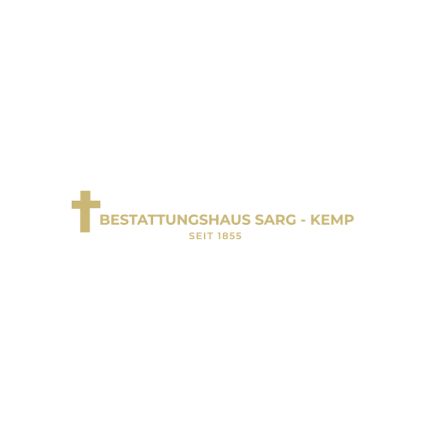 Logo van Bestattungshaus Sarg-Kemp