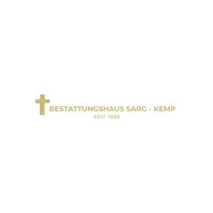 Λογότυπο από Bestattungshaus Sarg-Kemp