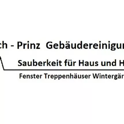 Logo from Gebäudereinigung Rolf Emmerich-Prinz