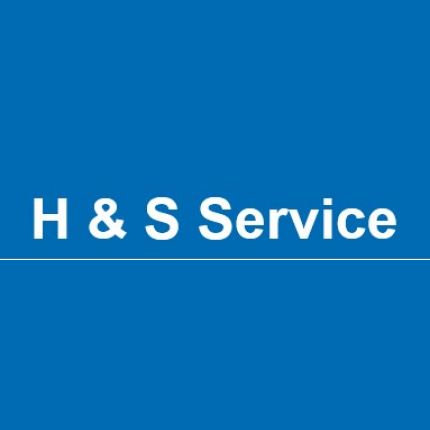 Logo from H & S Service Inh. Thomas Schorsch
