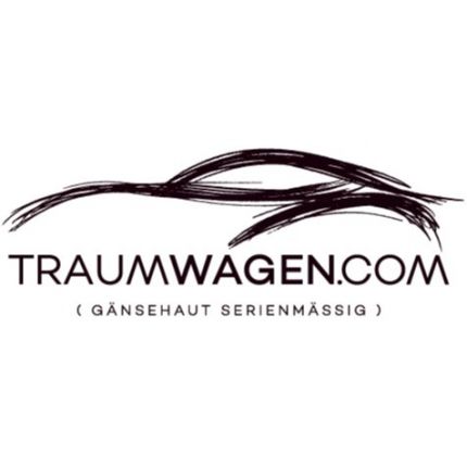 Logo od TRAUMWAGEN CMC GmbH & Co.KG