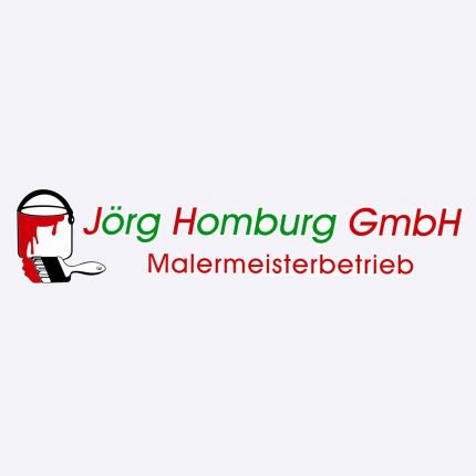 Logo von Jörg Homburg GmbH Malermeisterbetrieb