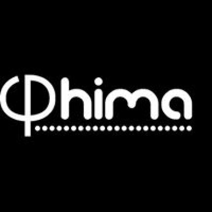 Logo da Phima Webdesign