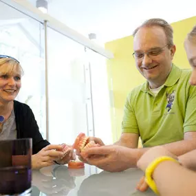 Bild von Christoph Klinkowski Dr. F. Schulz & Dr. T. Weist Kieferorthopäden