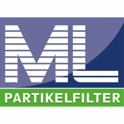 Logo od ML Autoteile