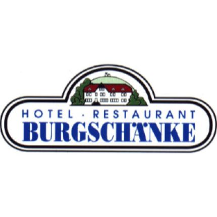 Logo fra Burgschänke Restaurant & Hotel
