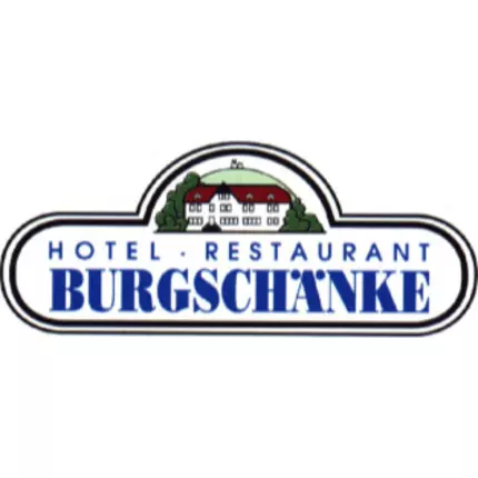 Λογότυπο από Burgschänke Restaurant & Hotel