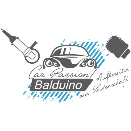 Logo from Car Passion Balduino