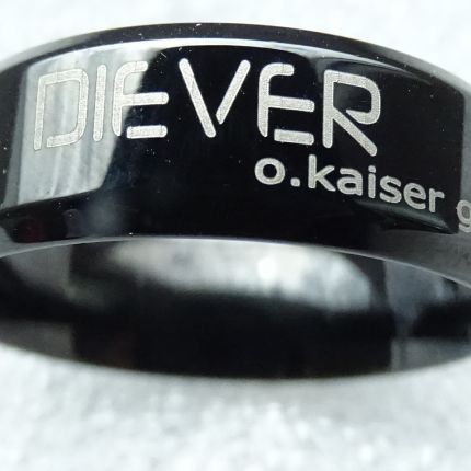 Logo van DieVer O.Kaiser GmbH