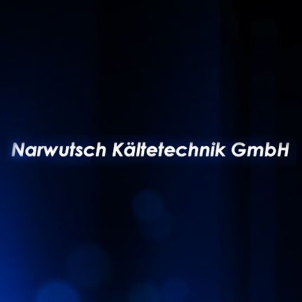 Logo von Narwutsch Kältetechnik GmbH