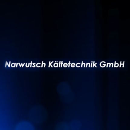 Logo fra Narwutsch Kältetechnik GmbH Thorsten Narwutsch