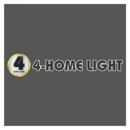Λογότυπο από 4-Home Light