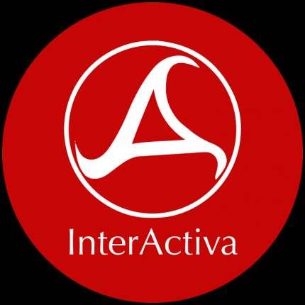 Logo von InterActiva - Italienisch lernen München - Italienischkurs
