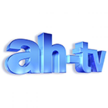 Logo van ah-tv film und fernsehproduktion