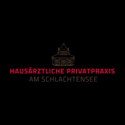 Logotipo de HAUSÄRZTLICHE PRIVATPRAXIS AM SCHLACHTENSEE · Anna Friederike Schlegel & Dr. Andreas Müller