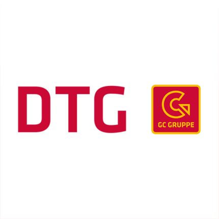 Logotyp från DTG ROEVENICH