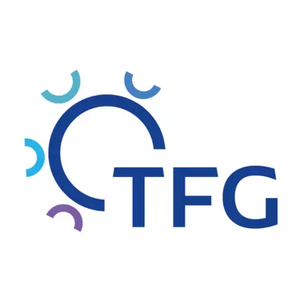 Logo from TFG LUHN KG