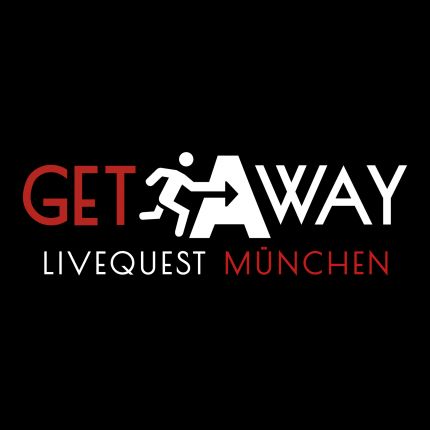 Logo from getAway LiveQuest München