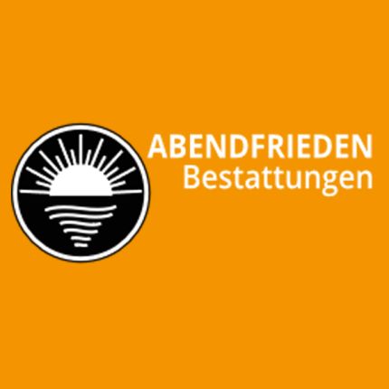 Logotipo de Abendfrieden Bestattungen