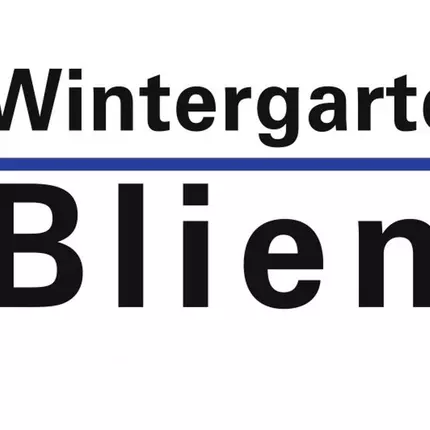 Logotipo de Bliemel WintergartenBau GmbH