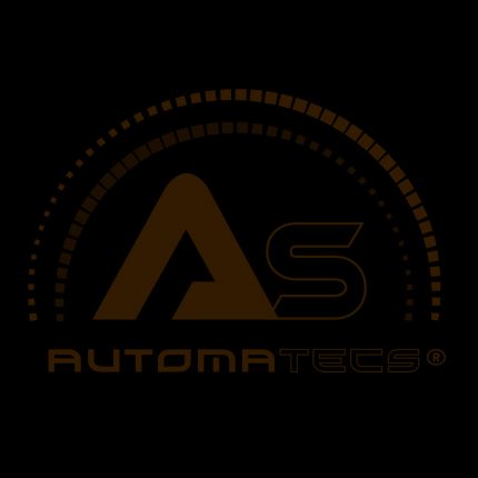 Logotyp från Automatecs Automaten & Service