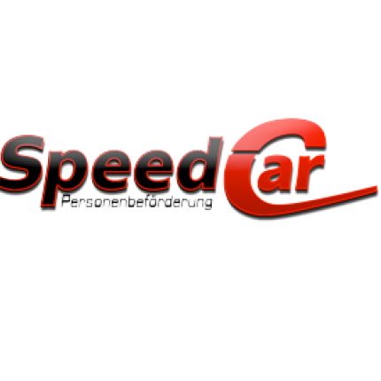 Logotyp från SpeedCar Zentrale Kornwestheim