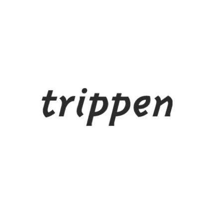 Logo fra Trippen Flagship Store