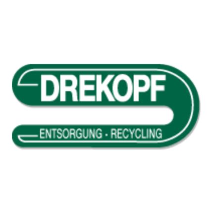 Logo von Drekopf Recyclingzentrum Erkelenz GmbH