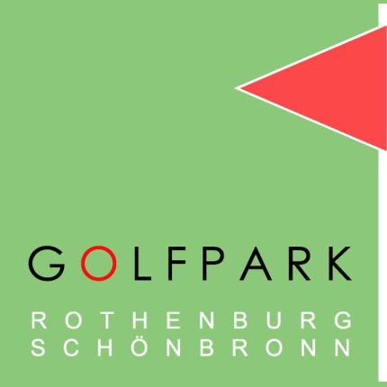 Logo from Golfpark Rothenburg - Schönbronn