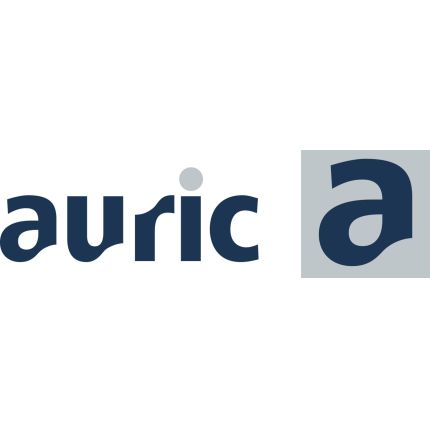 Logotipo de auric Hörsysteme