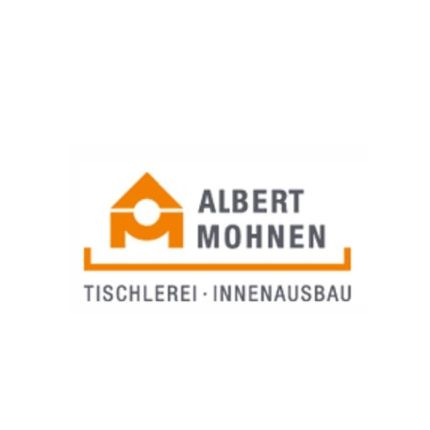 Logo van Tischlerei Albert Mohnen OHG Schreinerei - Innenausbau
