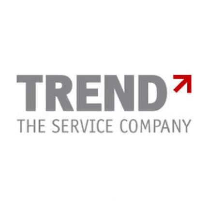 Logo fra TREND Service GmbH