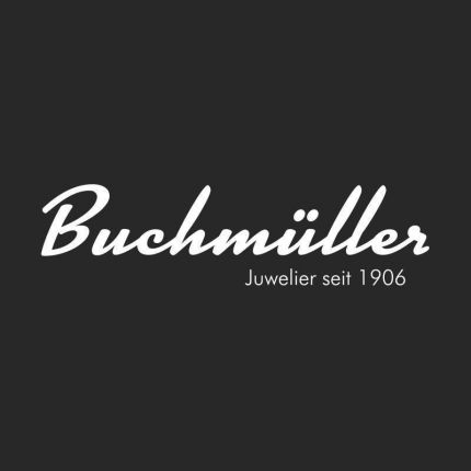 Logotipo de Juwelier Buchmüller