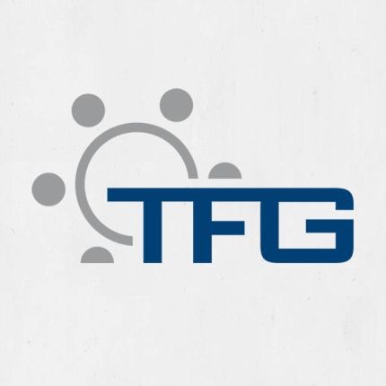 Λογότυπο από TFG SPRENGER KG