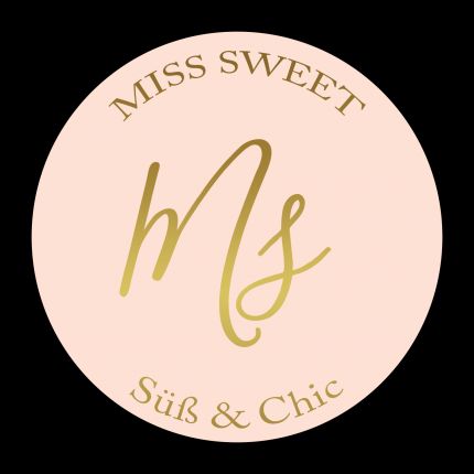 Logo da Miss Sweet