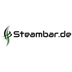 Bild/Logo von Steambar.de Dampfer Online-Shop in Löhne