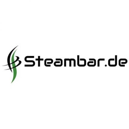 Logotipo de Steambar.de Dampfer Online-Shop