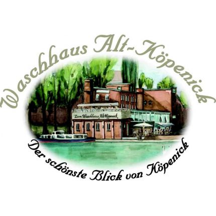 Logo von Waschhaus