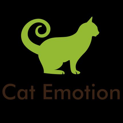 Logo od Cat Emotion - Katzenpsychologie/Katzenproblemberatung/Katzensitting -