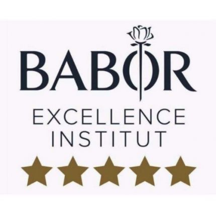 Logotyp från BABOR Kosmetikinstitut