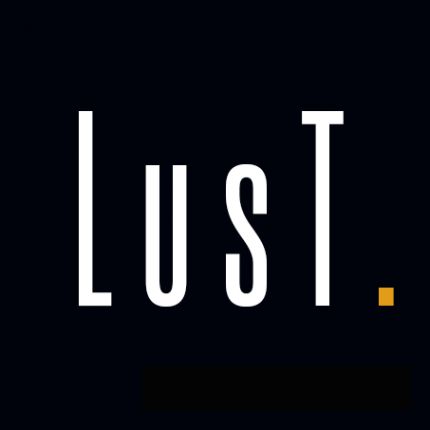 Logo van Lust Bar