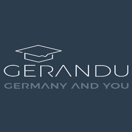 Logotyp från Gerandu GmbH