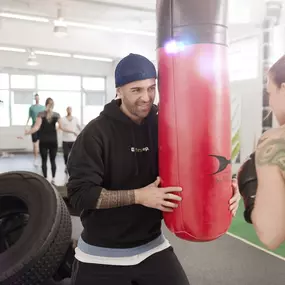 Bild von First Step Fitness